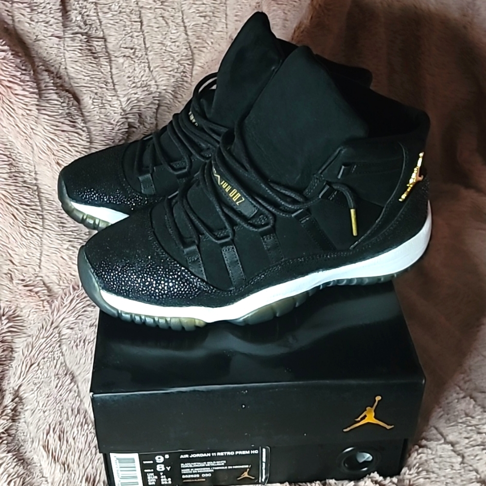 Jordan